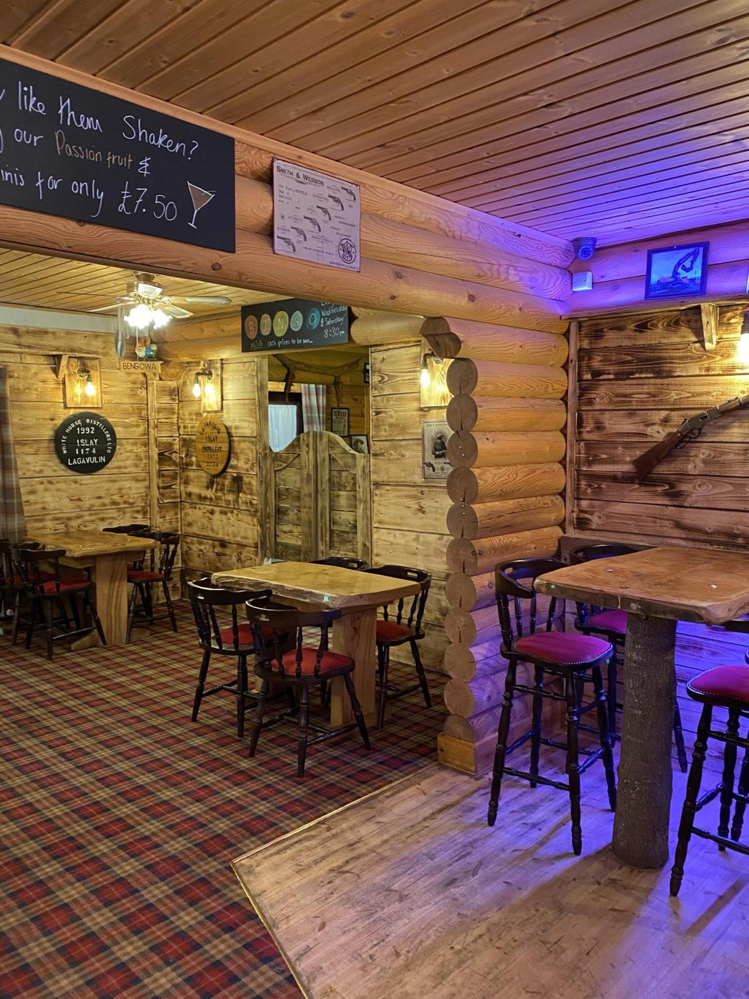 Aspen Lodge, Amazing New Log Cabin With Hot Tub - Sleeps 6 - Felmoor Park Morpeth Eksteriør bilde